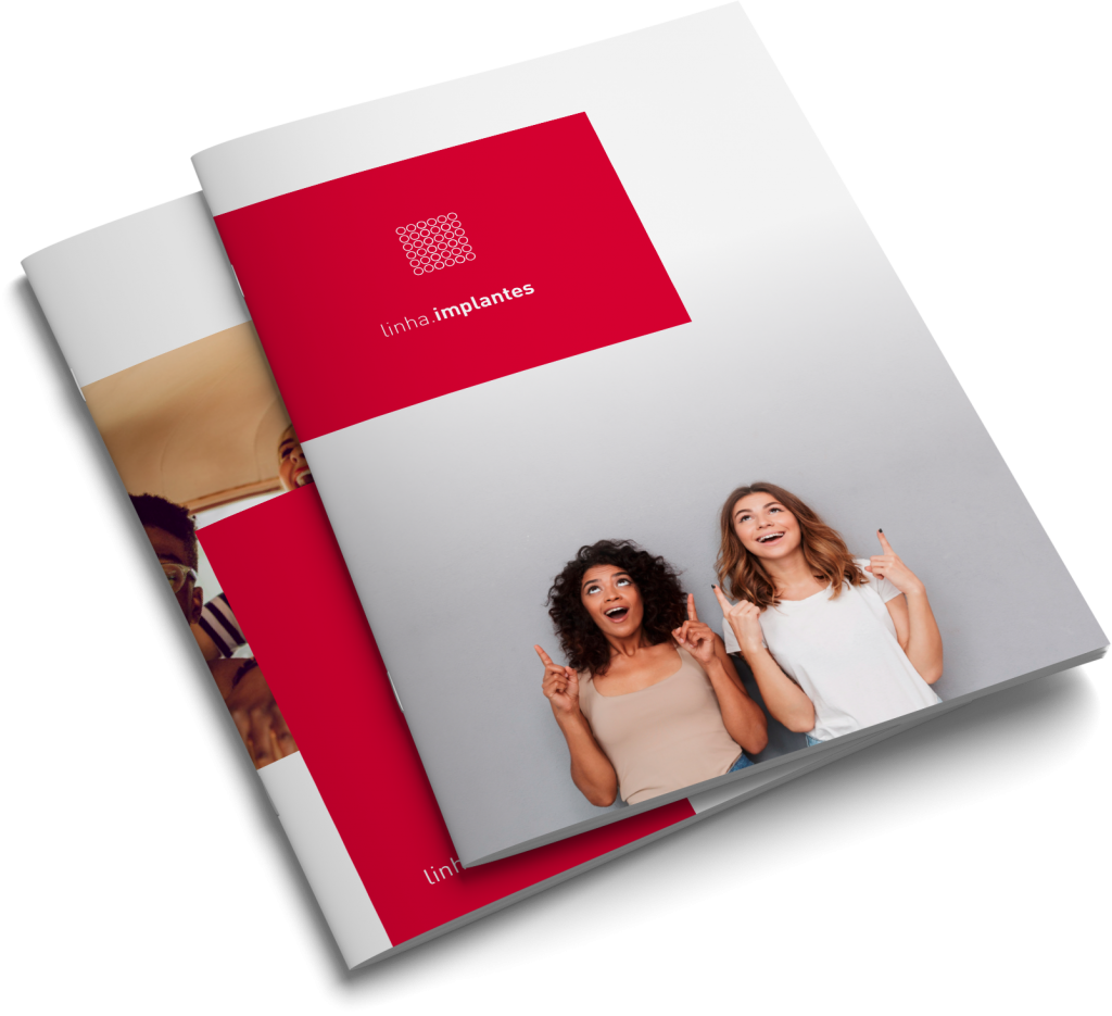 Quem Somos 24 Two A4 Brochure Cover Mockups